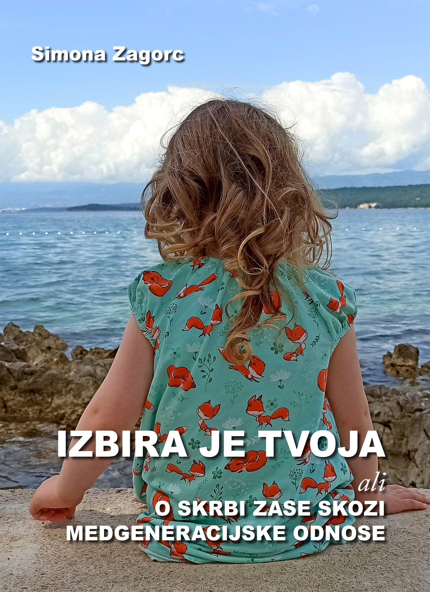 Izbira je tvoja